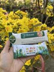 Tinh bột kháng Kids 18% 200gr - Dr Ruột