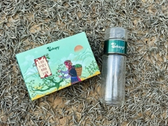 Set Lục Việt Bảo Trà Behapy (6 phẩm trà)