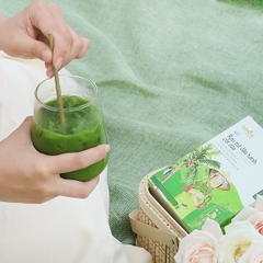 Rau má đậu xanh cốt dừa 200gr