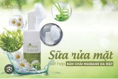 Sữa rửa mặt cúc la mã - đầu cọ 100ml - I’m Nature