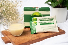 Tinh bột kháng tự nhiên 11.1% - Ít đường - Dr Ruột