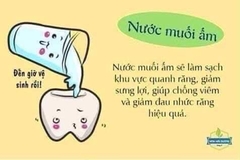 Muối hồng Hymaya 500gr