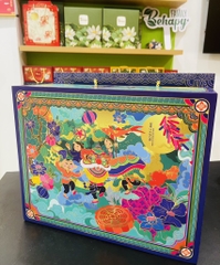 Set Hộp bánh trung thu BE22A