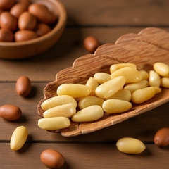 Hạt thông Mỹ 500gr