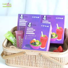 Bột Sinh Tố Tổng Hợp Dalahouse