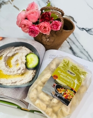 Đạm protein thịt Nugget chay hữu cơ 150gr - Dragon