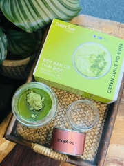Bột Rau Củ Detox - Thải Độc 63gr - Dalahouse