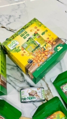 Đậu gà tảo biển - Yuth Fooods