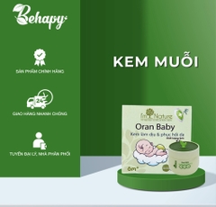 Kem Muỗi 50gr - I’m Nature