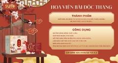 Ngâm Mông Hoa Viên Bài Độc Thang