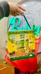 Đậu gà tảo biển - Yuth Fooods