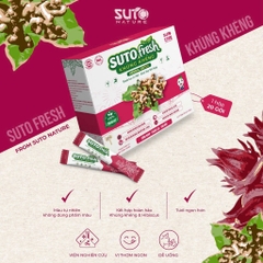 Herbal Detox Khúng Khéng