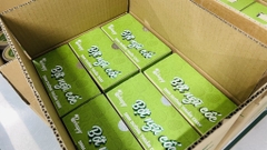 Bột ngũ cốc thuần chay Behapy 900gr