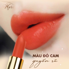 Son thảo dược - I’m Nature