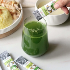 Bột Rau Củ Detox - Thải Độc 63gr - Dalahouse