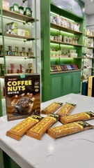 Coffee Nuts Detox