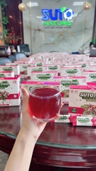 Herbal Detox Khúng Khéng