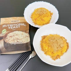 Men dinh dưỡng nutritional yeast 100gr - Dragon