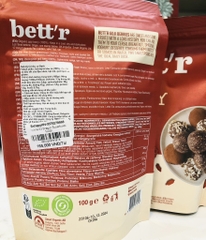 Quả kỷ tử hữu cơ 100Gr - Dragon Bett'r