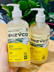 Nước Rửa Chén Enzyco 480ml