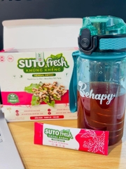 Herbal Detox Khúng Khéng