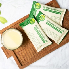 Tinh bột kháng tự nhiên 11.1% - Nguyên bản - Dr Ruột