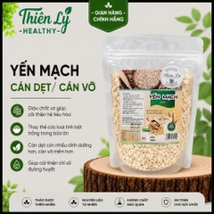 Yến mạch Úc 500gr