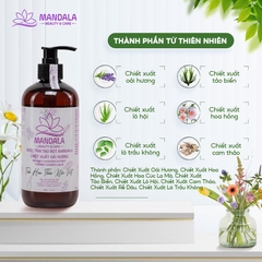 Nước tắm Mandala 300ml