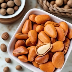 Hạt thông Mỹ 500gr