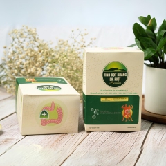 Tinh bột kháng Premium 17% - Dr Ruột