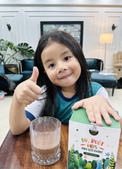 Tinh bột kháng Kids 18% 200gr - Dr Ruột