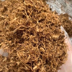 Ruốc nấm hương 500gr
