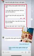 Ngâm Mông Hoa Viên Bài Độc Thang