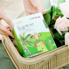 Rau má đậu xanh cốt dừa 200gr