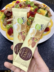 Bột Ngũ Cốc Không Đường 450gr - TAMI Food