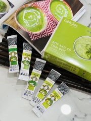 Bột Rau Củ Detox - Thải Độc 63gr - Dalahouse