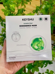 Mặt nạ sợi rau má KEYSHU