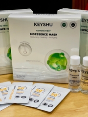 Mặt nạ sợi rau má KEYSHU