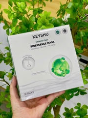 Mặt nạ sợi rau má KEYSHU