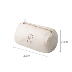Túi giặt vải lưới Mướt bedding chứa đồ giặt giúp bảo vệ đồ, hạn chế nhăn, giữ form, chống xù