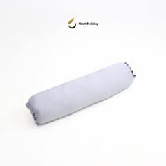 Vỏ gối ôm Tencel nhiều họa tiết Mướt bedding Size 35x100cm (70x100cm) mềm mại, thấm hút tốt, may kiểu dây kéo cao cấp