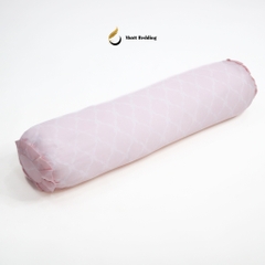 Vỏ gối ôm Tencel nhiều họa tiết Mướt bedding Size 35x100cm (70x100cm) mềm mại, thấm hút tốt, may kiểu dây kéo cao cấp