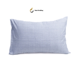 Vỏ gối Cotton 100% cao cấp nhiều họa tiết Mướt bedding Size 50x70 cm mềm mại, thấm hút tốt, áo gối dạng lồng bền đẹp