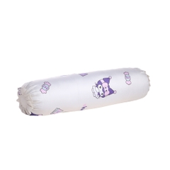 Vỏ gối ôm Tencel nhiều họa tiết Mướt bedding Size 35x100cm (70x100cm) mềm mại, thấm hút tốt, may kiểu dây kéo cao cấp