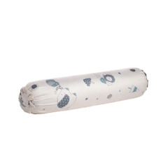 Vỏ gối ôm Tencel nhiều họa tiết Mướt bedding Size 35x100cm (70x100cm) mềm mại, thấm hút tốt, may kiểu dây kéo cao cấp