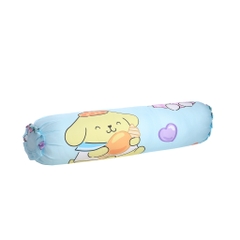 Vỏ gối ôm Tencel nhiều họa tiết Mướt bedding Size 35x100cm (70x100cm) mềm mại, thấm hút tốt, may kiểu dây kéo cao cấp