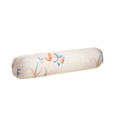 Vỏ gối ôm Tencel nhiều họa tiết Mướt bedding Size 35x100cm (70x100cm) mềm mại, thấm hút tốt, may kiểu dây kéo cao cấp
