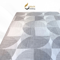 Ga giường lẻ Lụa Tencel Mướt bedding cao cấp đầy đủ size bo chun, chất liệu cao cấp, mềm, thoáng mát