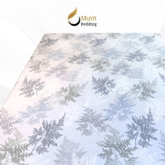 Ga giường lẻ Lụa Tencel Mướt bedding cao cấp đầy đủ size bo chun, chất liệu cao cấp, mềm, thoáng mát