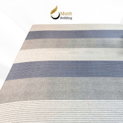 Ga giường lẻ Lụa Tencel Mướt bedding cao cấp đầy đủ size bo chun, chất liệu cao cấp, mềm, thoáng mát